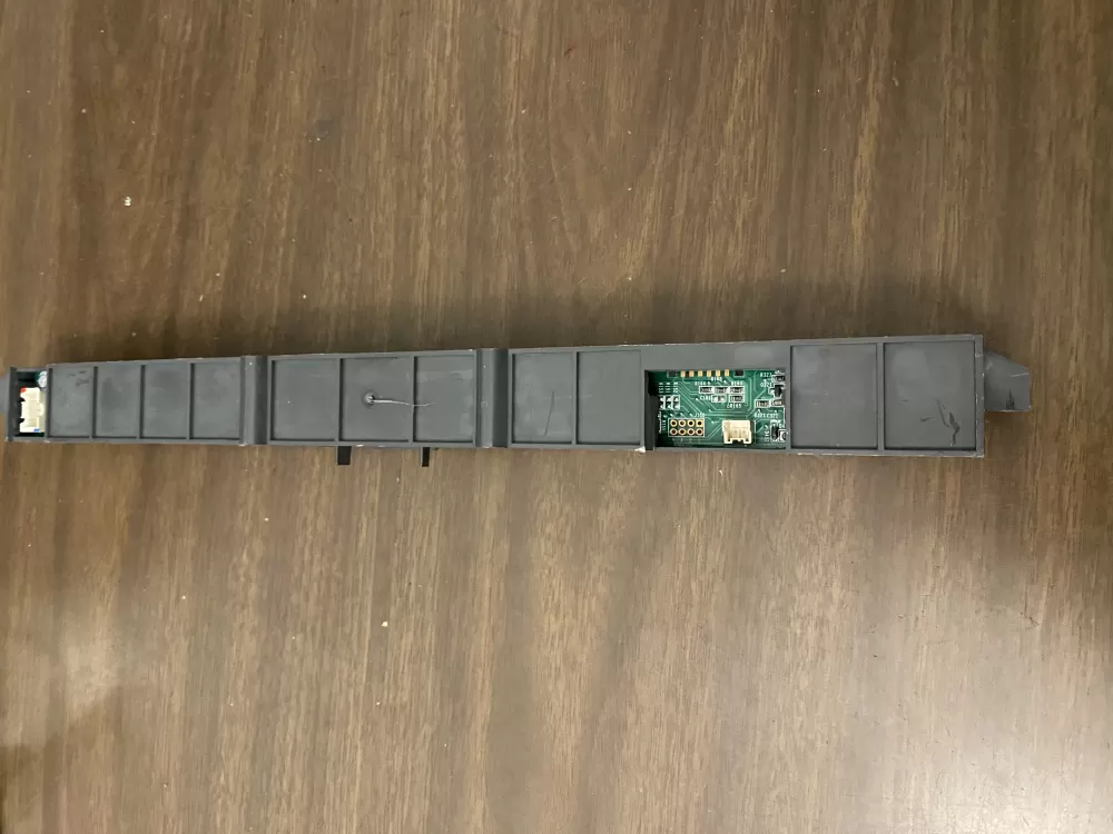 GE WD21X32000 Dishwasher Control Board UI Interface AZ102409 | BK736