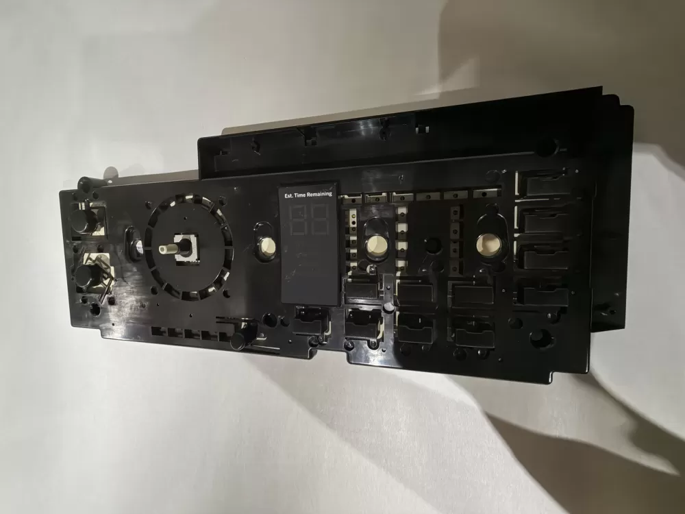 GE WE22X32940 234D2865G003 234D2855G004 WE22X31718 Washer Control Board