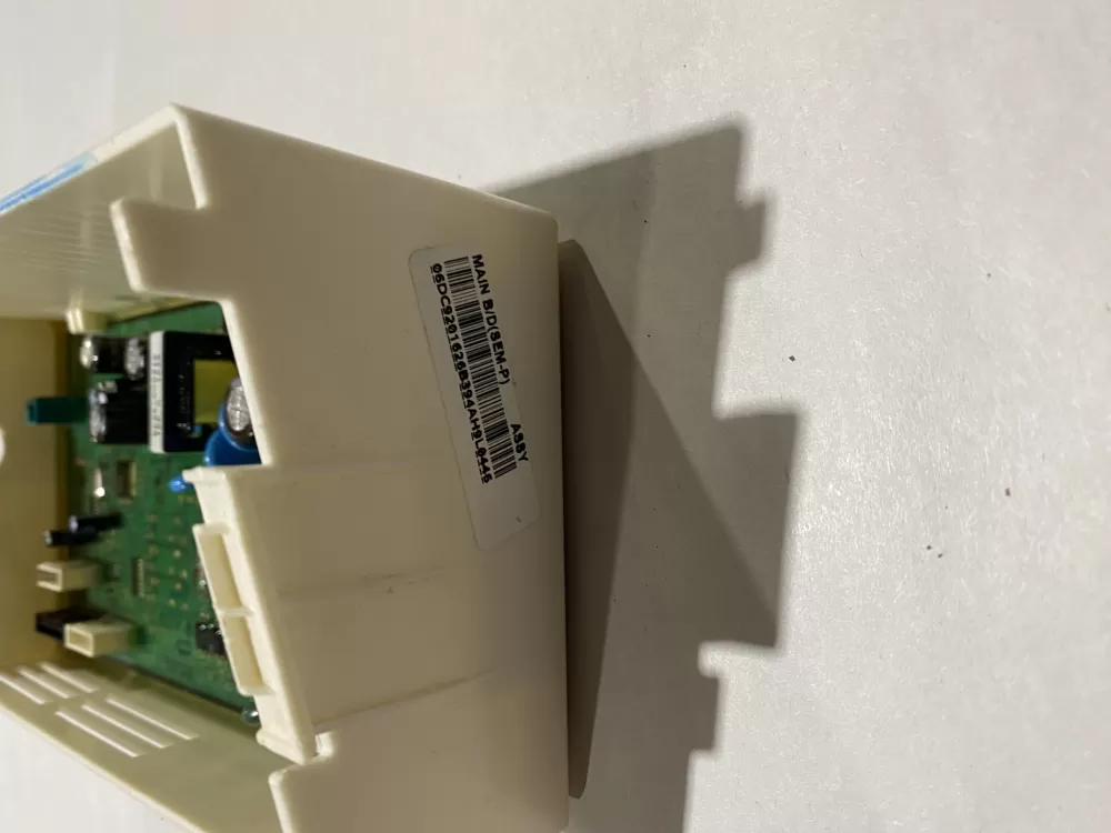 Samsung DC92 01626B DC9201626B Dryer Control Board AZ183914 | BK2716