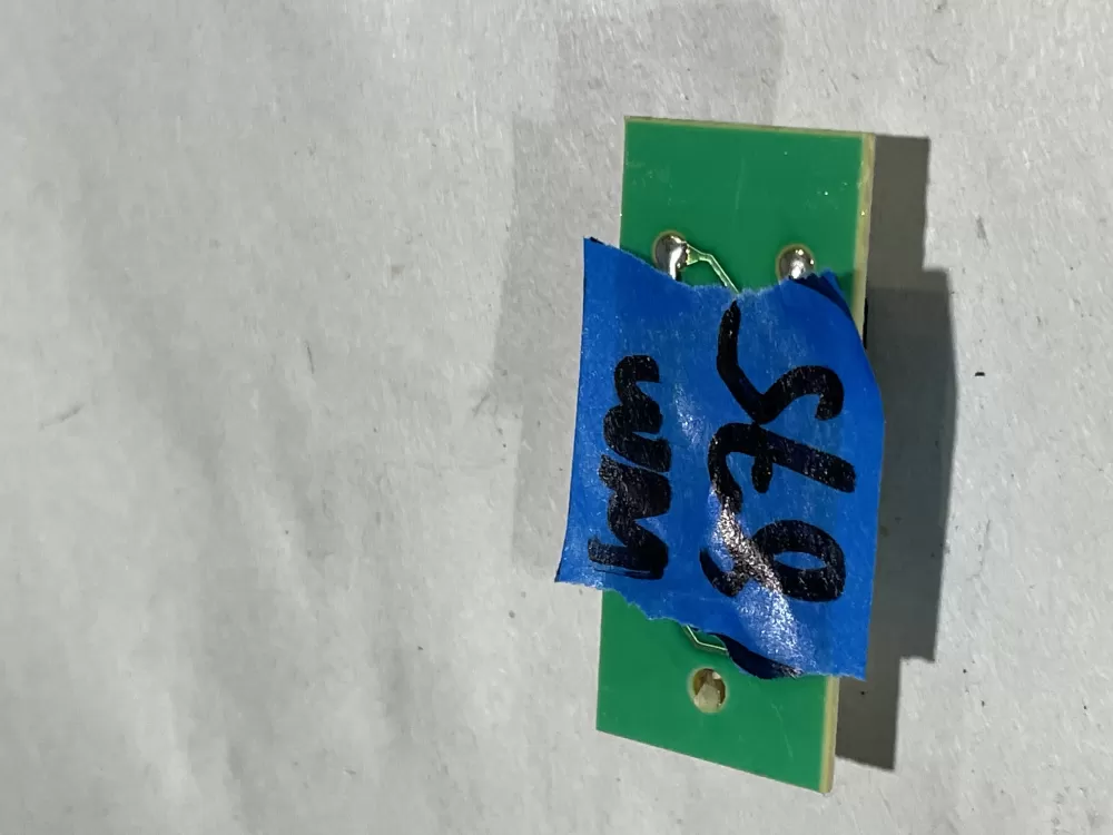 Frigidaire Kenmore AP6037540 Refrigerator Control Board AZ152260 | Wm875