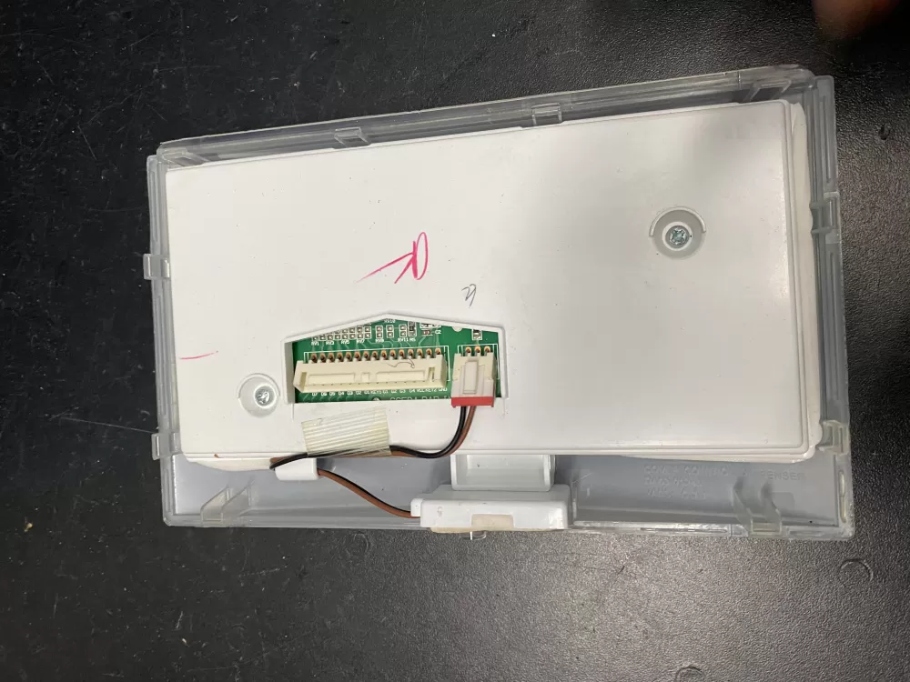 Samsung DA63-05245 Refrigerator Control Board Dispenser