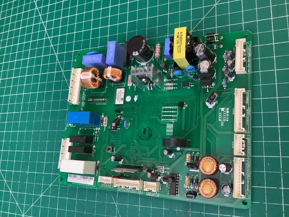 EBR64110501 Kenmore Refrigerator Board - Control