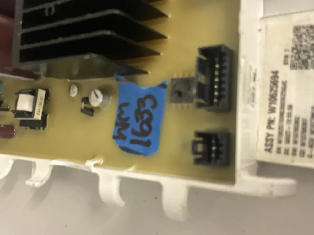 Maytag AP6230877 W10625694 W10812420 Washer Control Board AZ217748 | Wm1633