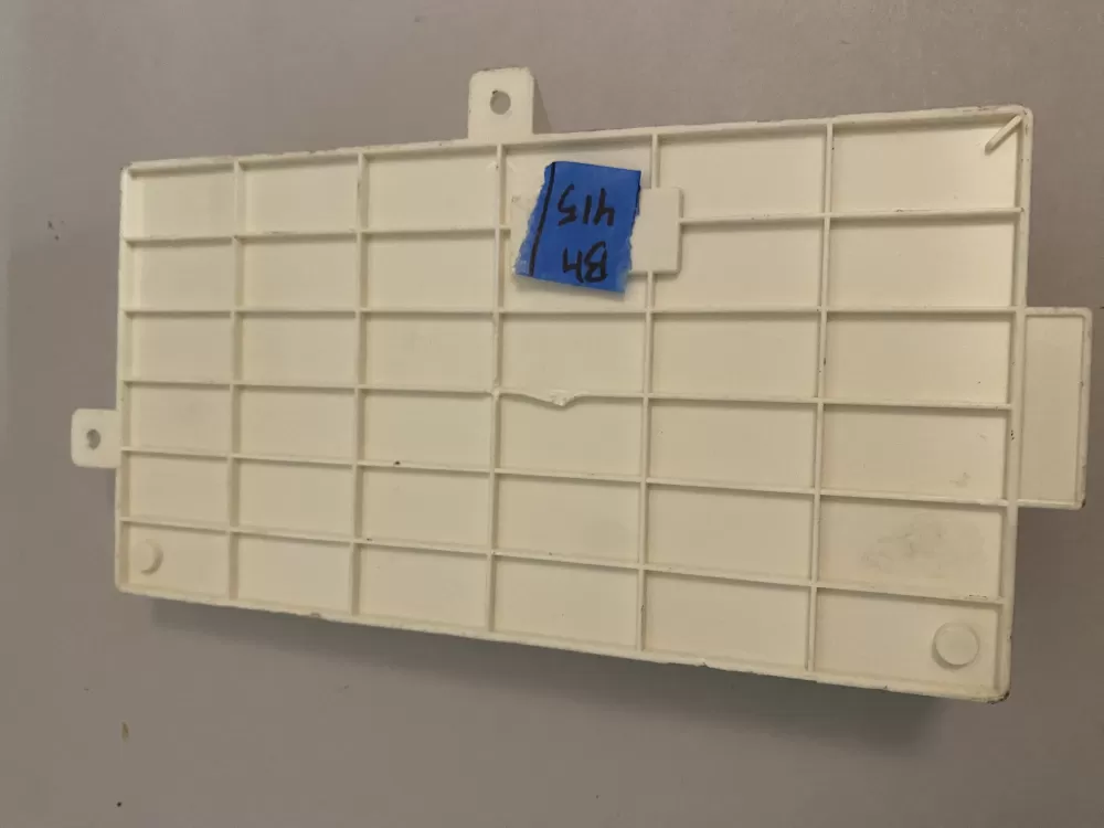 Samsung DC94 02733A Dryer Control Board AZ105840 | BK415