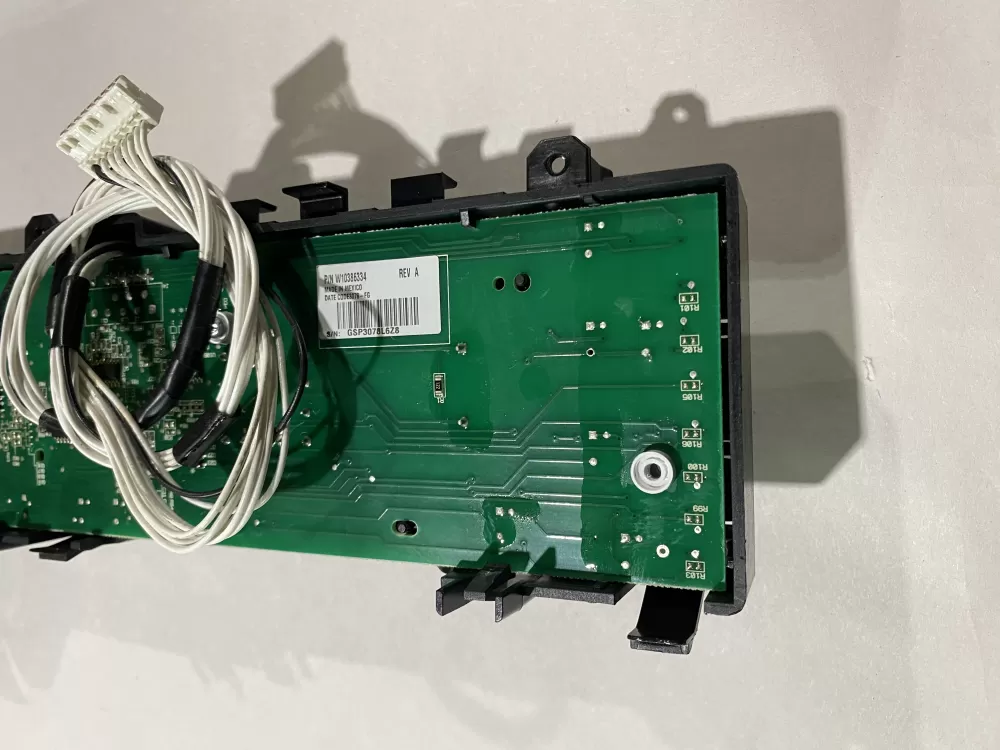 LG Whirlpool Maytag W10215800 W10215450 Washer Control Board  AZ145523 | BKV760