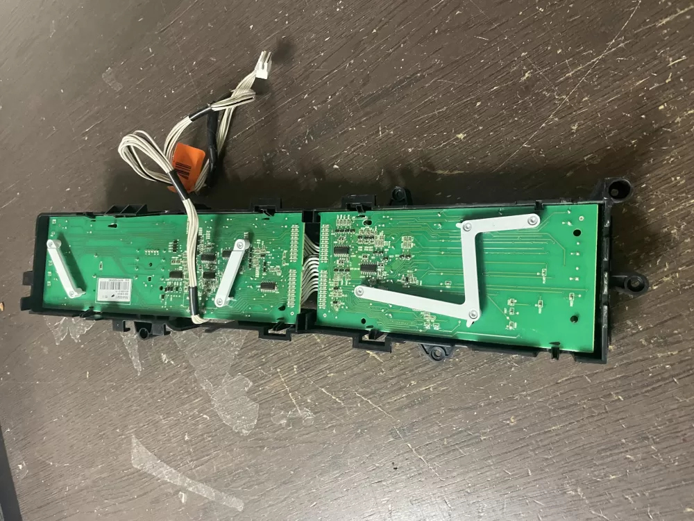 Whirlpool W10214714 W10285471 Dryer Control Board