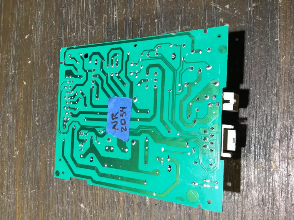 Whirlpool Maytag W10192965 46197042840 Washer Control Board AZ60071 | NR2034