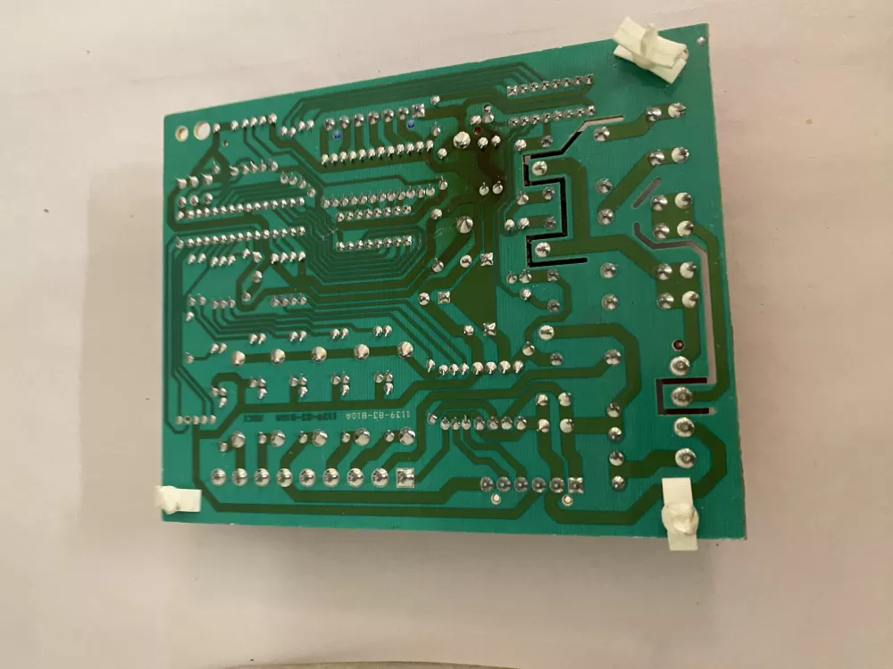 Nordyne 1139-810 Furnace Control Board AZ110539 | BK1774