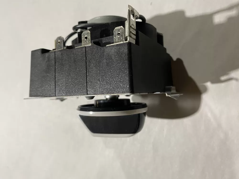 Kenmore General Electric WE4M521 WE04X22654 Dryer Timer AZ189347 | BK694