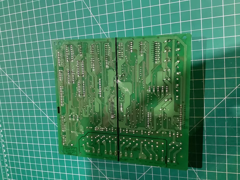 Samsung DA92–01692A Refrigerator Control Board AZ146830 | NR2458