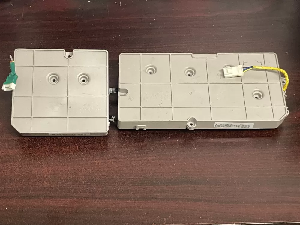 Samsung DC92 00127A Dryer Control Board AZ27563 | WMV104