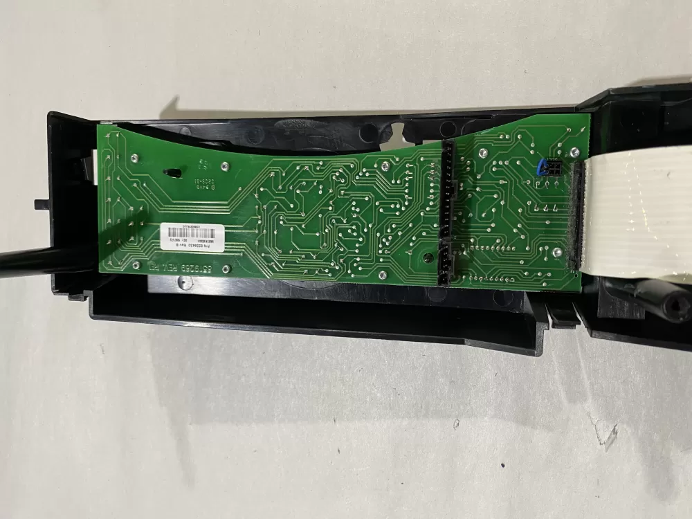 Whirlpool Kenmore 8519269 Dryer Control Board Rev AZ162781 | BKV818