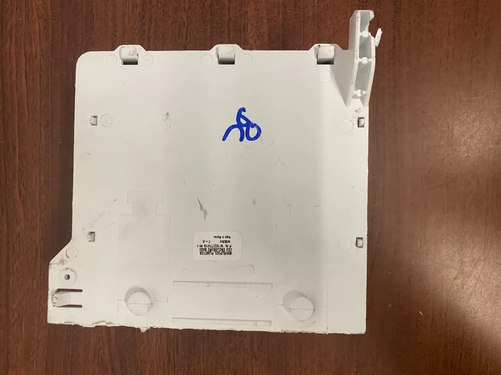 Whirlpool  Maytag W10315867 LHMC-03 W10277419 Washer Control Board CCU