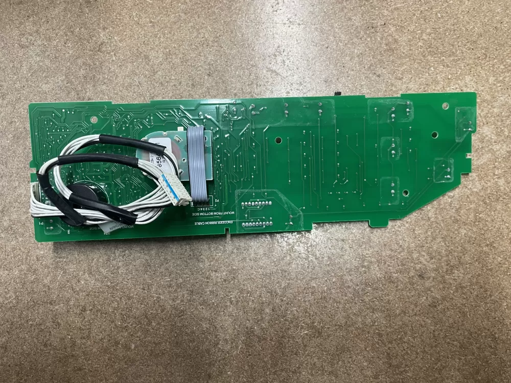 Whirlpool W10051132 W10051134 WPW10051132 Washer Control Board AZ18026 | KM1474