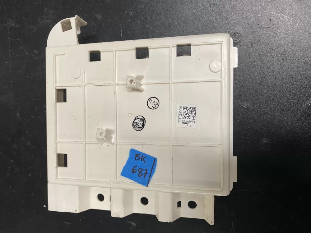 Samsung DC92 01531C DC9201531C Washer Control Board Inverter AZ20754 | BK687