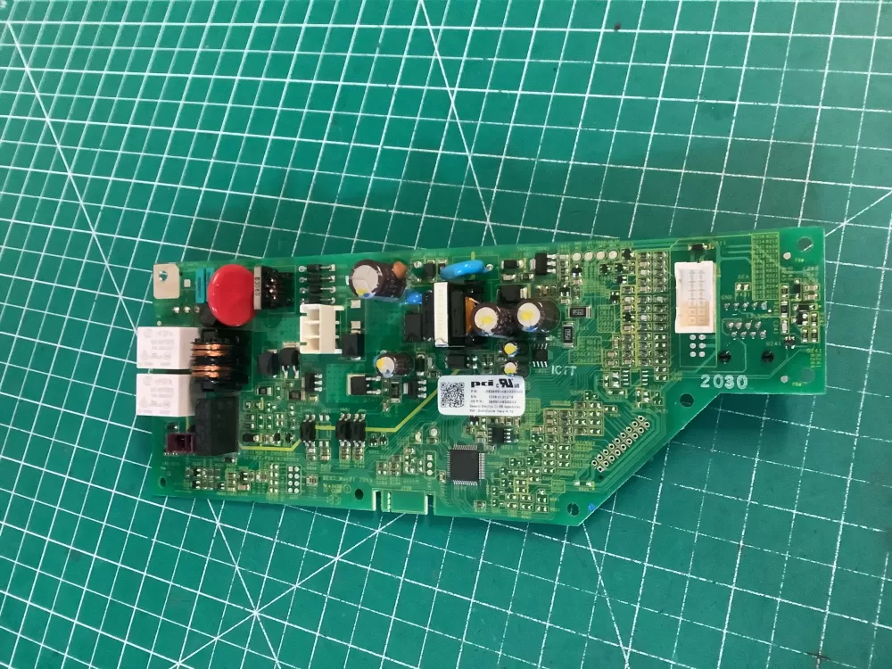 GE WD21X22276 265D1462G203 Dishwasher Control Board AZ223342 | NR1877