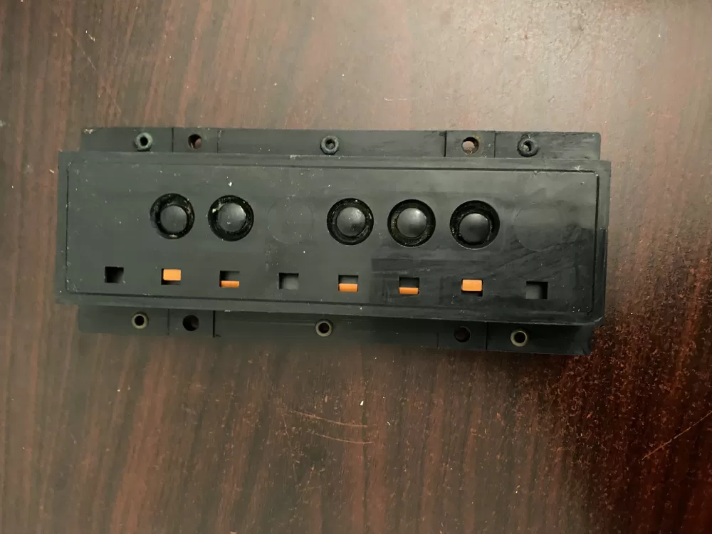 Whirlpool 3352027 Dishwasher Temperature Switch