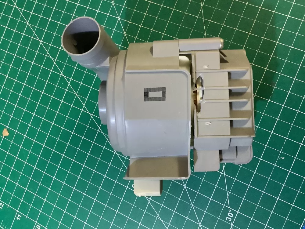 9001141944 12008381 Dishwasher Pump for Bosch AZ195648 | SL256