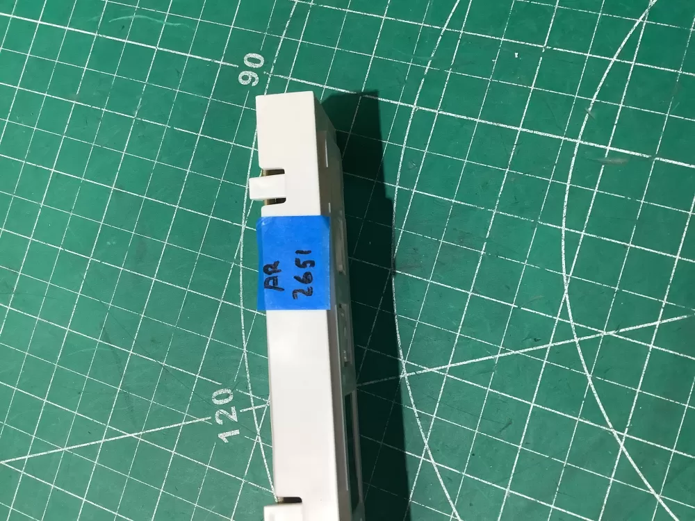 LG Kenmore GE Whirlpool 6870JB8090B Refrigerator Board AZ193928 | AR2651