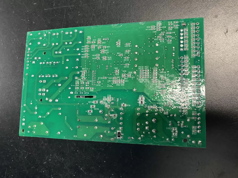 GE WR55X10968 EBX1069P005 Refrigerator Control Board Main AZ11832 | BK615