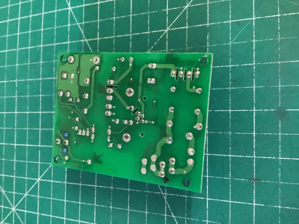 Whirlpool 3407228 Kenmore WP3407228 Dryer Control Board AZ225364 | NR326