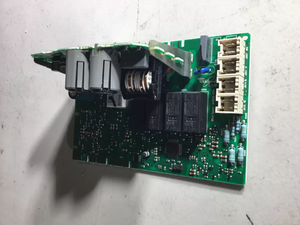 Whirlpool AAWCB-004 Washer Control Board