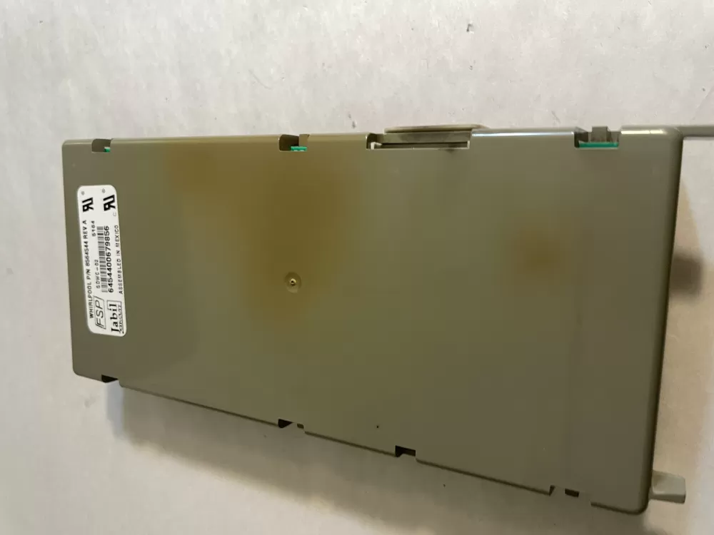 Whirlpool WP8564547 Dishwasher Control Board AZ194533 | Wm650