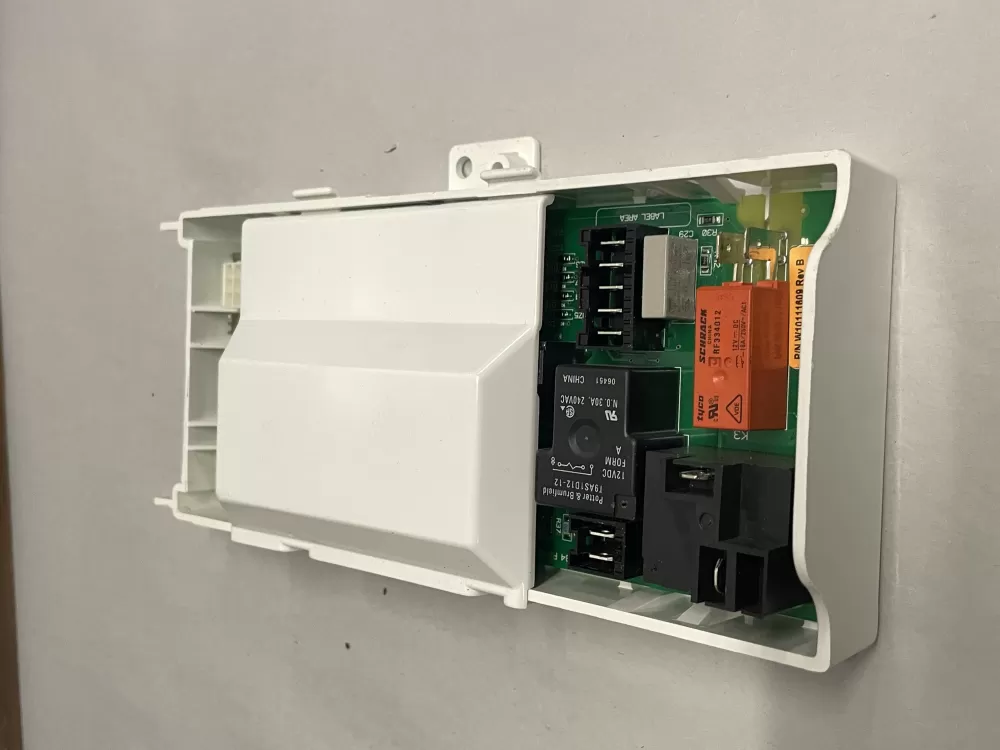 Whirlpool  Kenmore  Maytag 11616  1447617  3978982  PS11748355  W10067040  W10074270  W10111607  W10111609  W10111614  W10111616R  W10118243  W10118243R Dryer Control Board