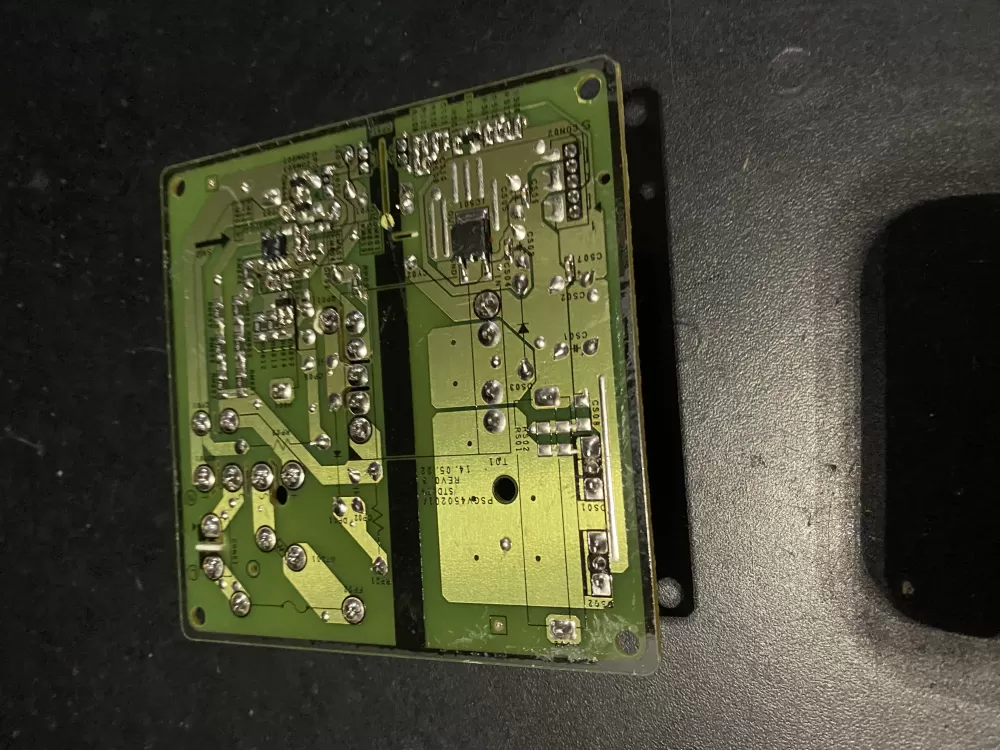 Samsung DA92-00486A Refrigerator Control Board