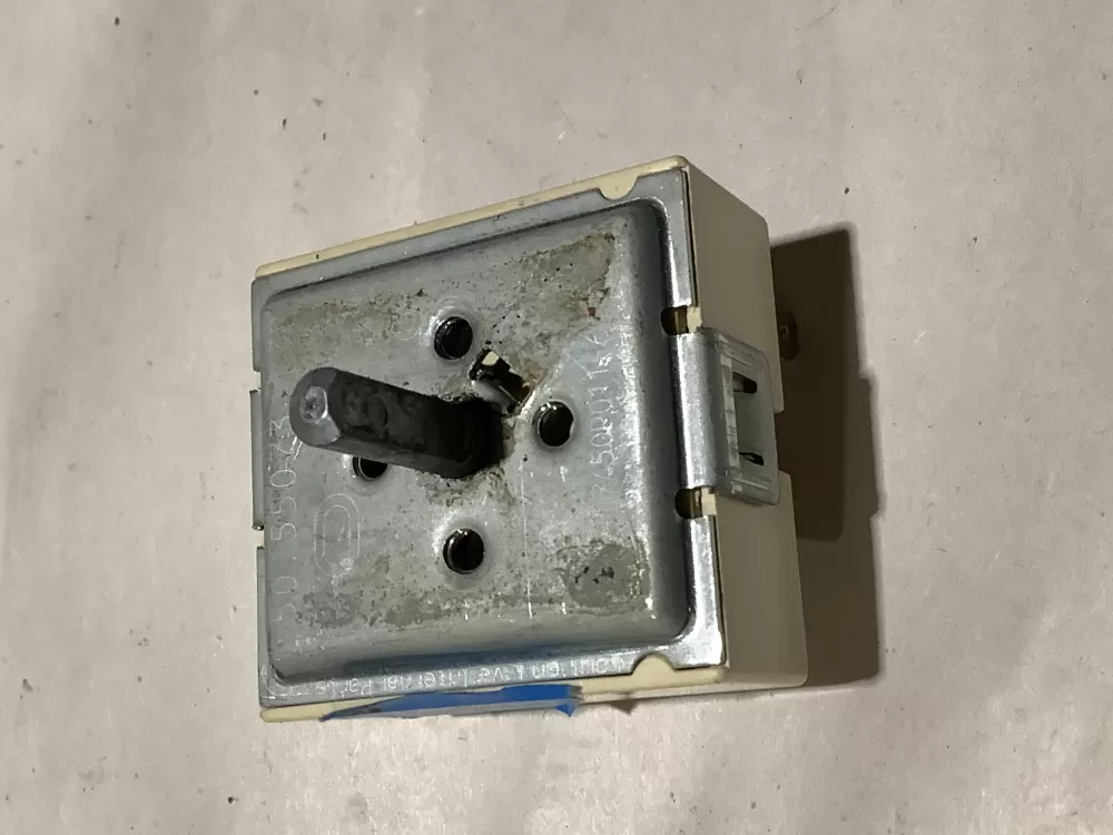 Maytag 74010824 Range Jenn Air Kitchen Aid Switch AZ131536 | Sl244