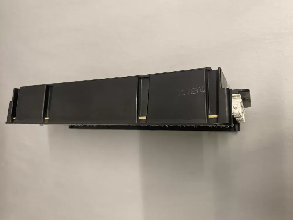 Whirlpool Maytag W10834007 W10887917 Range Control Board AZ222994 | BK1408