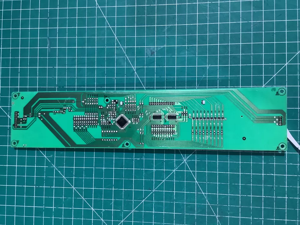 17170000005079 GE Microwave Board - Control