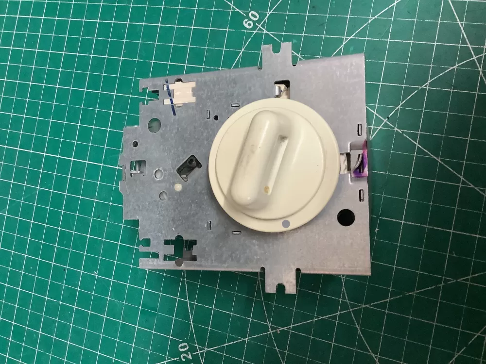 Speed Queen 168-176-12 Washing Machine Timer