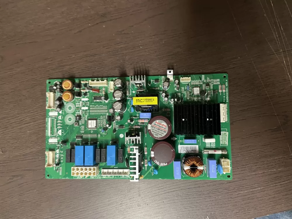 LG  Kenmore EBR73304206 Refrigerator Control Board