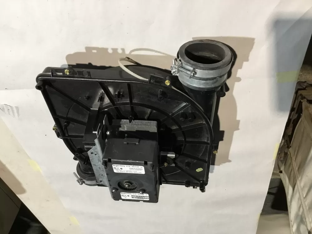 Bryant Hc23ce116 Furnace Motor Draft Inducer Blower