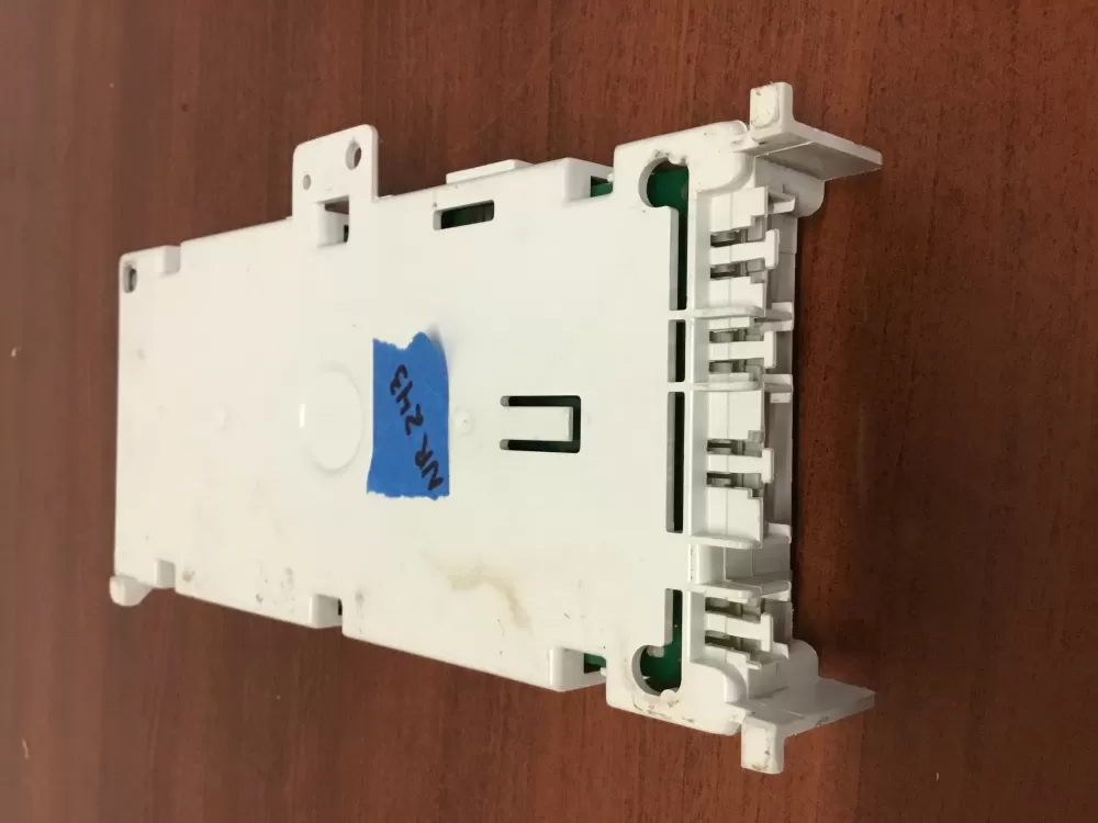 Whirlpool Maytag Kenmore W10111606 6105034 Dryer Control Board AZ35339 | NR243