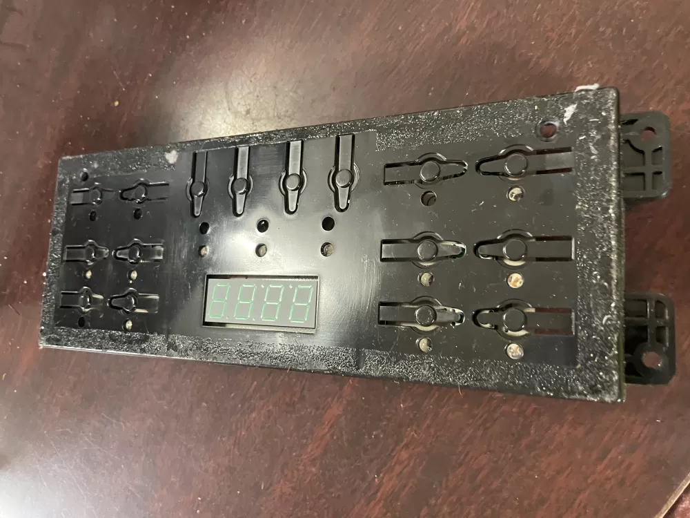 Frigidaire Kenmore 316630003 Oven Range Control Board AZ53762 | Wm1859