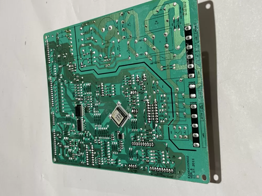 Kenmore EBR64110501 Refrigerator Main Control Board AZ141306 | Wm2323