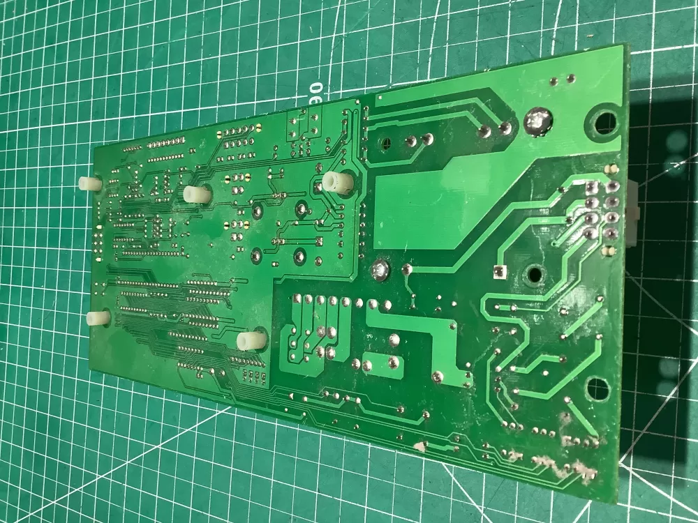 71-000-024 Whirlpool Washer Board - Control