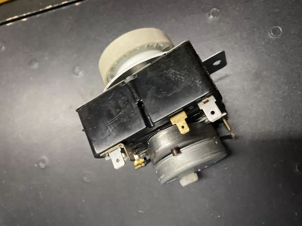 Whirlpool Kenmore Roper Estate AP6009020 3393934 Dryer Timer AZ7540 | BK1341