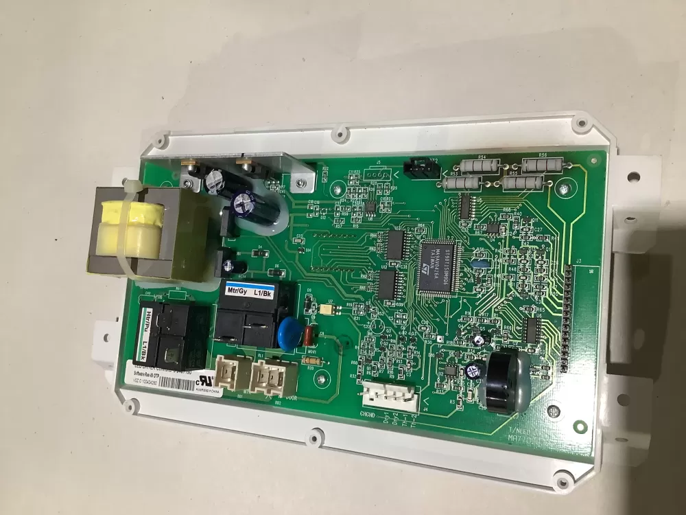 Maytag 63407190  33002959  33002918  33002898 Dryer Control Board