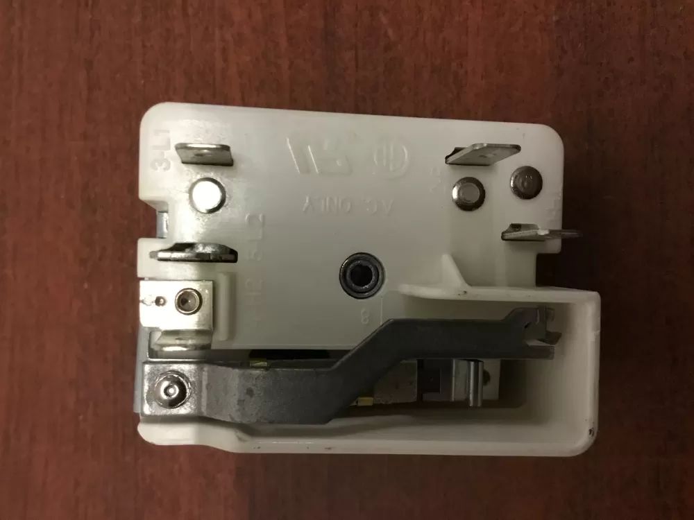 Kenmore AP3890378 1155394 316021500 Range Control Board Switch AZ54879 | NR1920