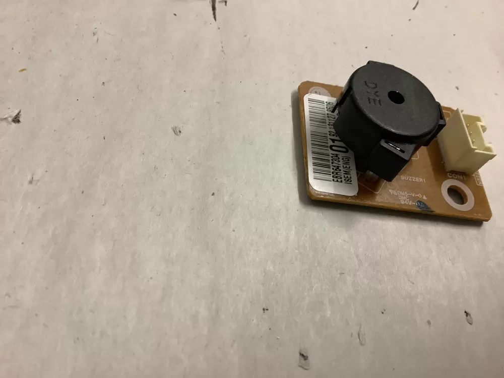 Kenmore EBR64730401 Refrigerator Control Board Door Buzzer AZ199726 | ZC2781