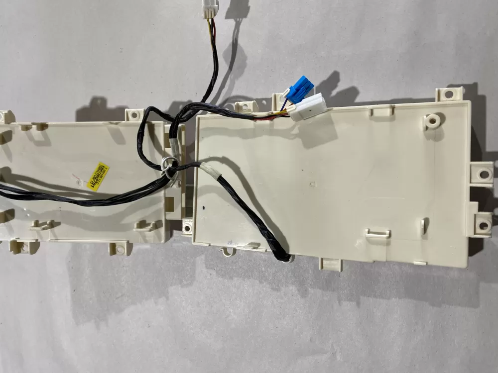 LG EBR73852702 EBR73852701 Washer Control Board AZ111416 | BKV654