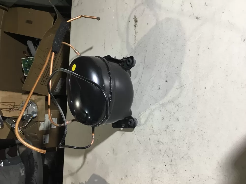 Miele Refrigerator/Freezer Compressor VEMY5H 7813192 7 813 192 AZ84651 | Sl48