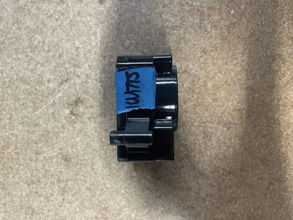 Sankyo/ Nidec TMDJZ11ZE9 Refrigerator Defrost Timer AZ24149 | KM713