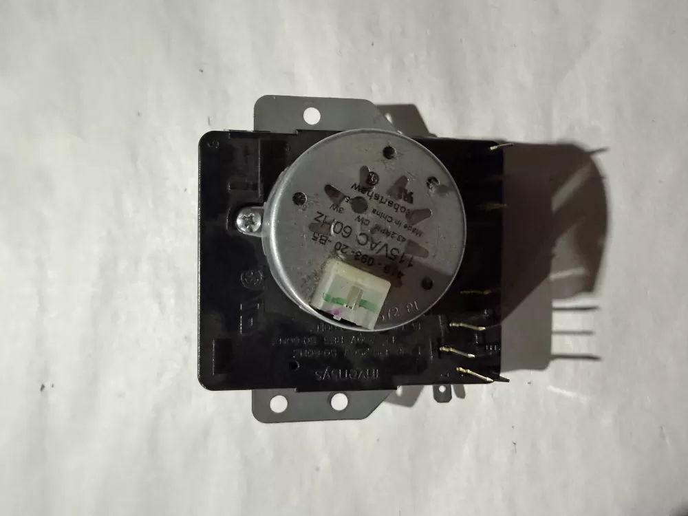 Whirlpool W10642934B Dryer Timer AZ211705 | KM2550