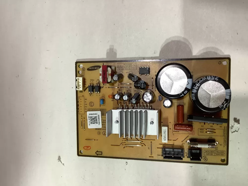 Samsung DA92-00459X Refrigerator Board Control