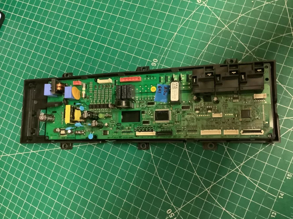 Samsung DE92-04201B Range Oven Control Board AZ204979 | ARV641