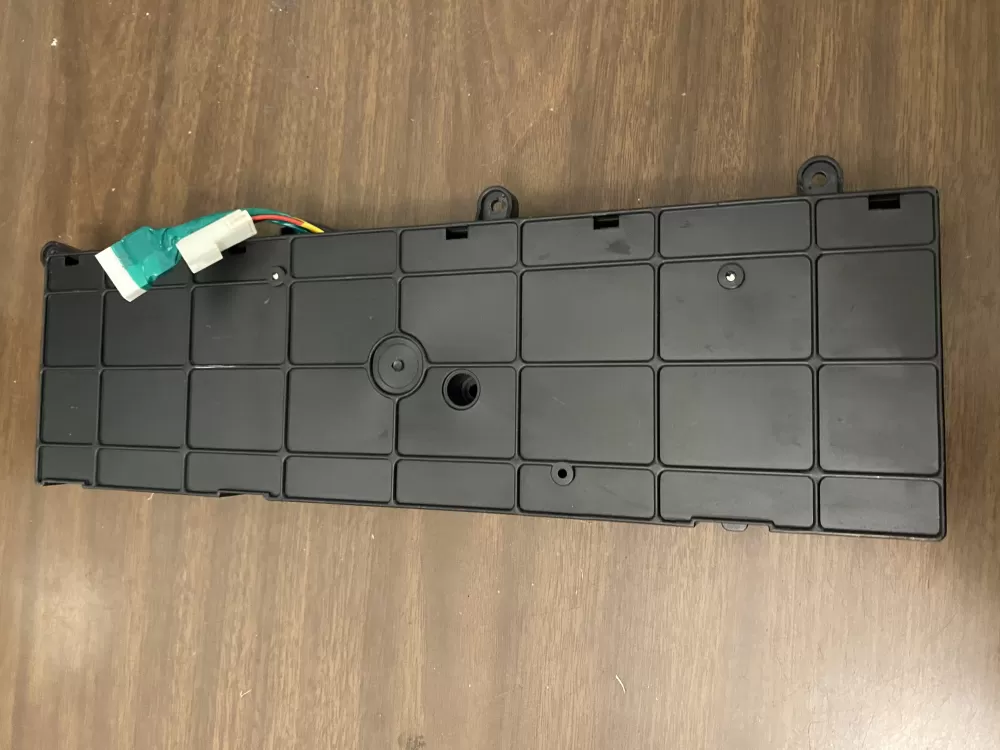 Samsung DC92 00619B DC41 00166A Dryer Control Board AZ102429 | BK1632